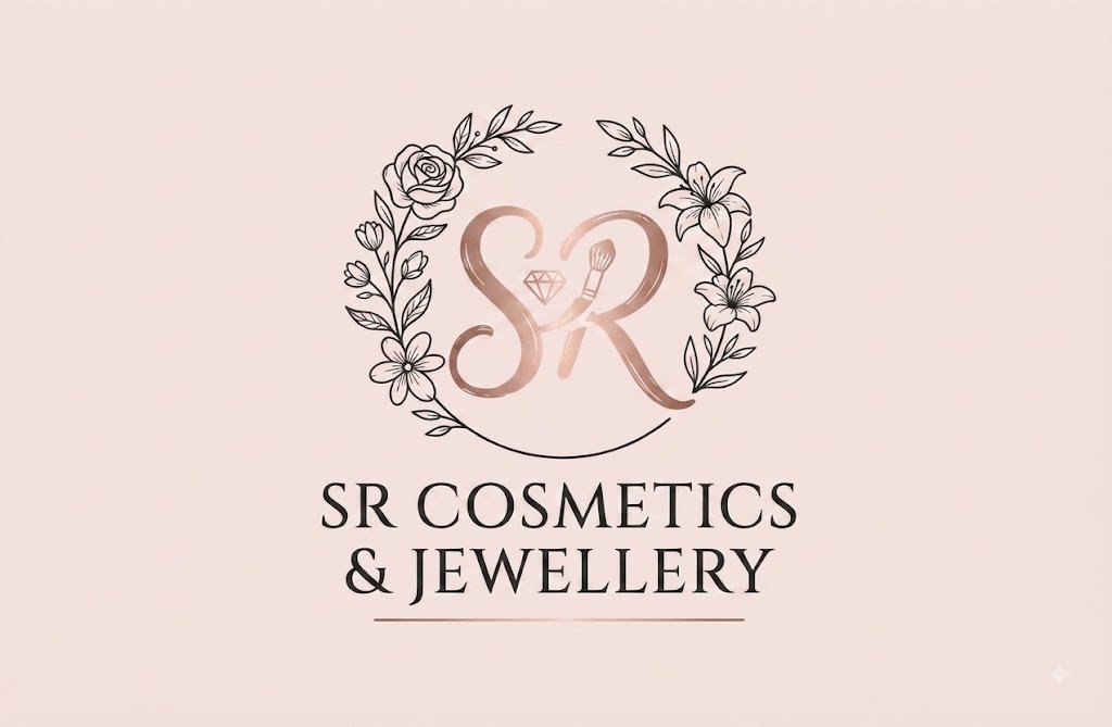 SR Cosmetics & Jewellery