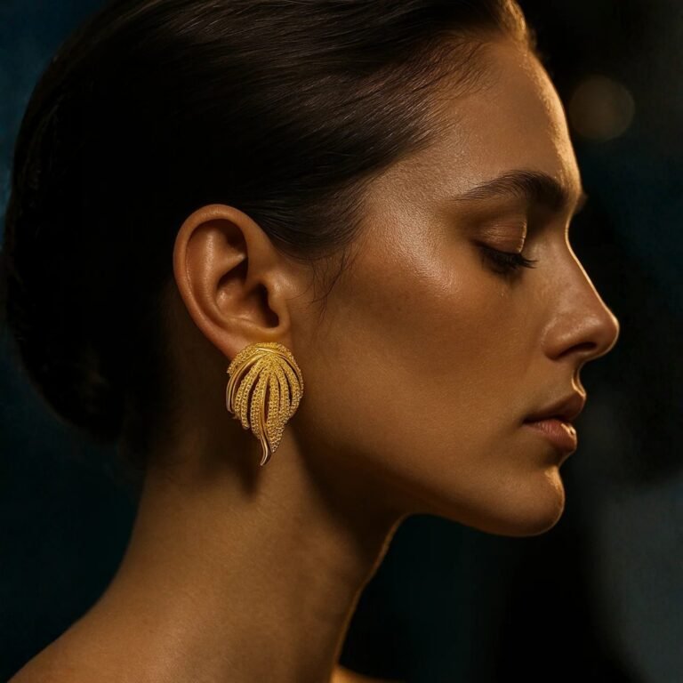 model image